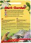 Terrarium Animal Food Lucky Reptile Herb Garden Calendula 3g - Krmivo pro terarijní zvířata