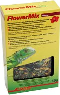 Lucky Reptile Flower Mix Ibištek 50 g - Krmivo pre teráriové zvieratá