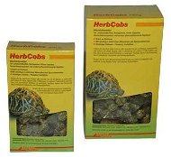 Lucky Reptile Herb Cobs 750 g - Krmivo pre teráriové zvieratá