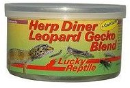 Lucky Reptile Herp Diner Leopard Gecko Blend 35 g - Krmivo pre teráriové zvieratá