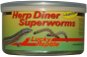 Lucky Reptile Herp Diner Superworms 35 g - Krmivo pre teráriové zvieratá