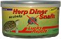 Terrarium Animal Food Lucky Reptile Herp Diner snails without shell 35 g - Krmivo pro terarijní zvířata