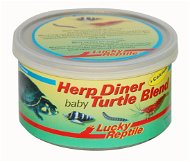 Lucky Reptile Herp Diner Turtle Blend korytnačia zmes Baby 35 g - Krmivo pre teráriové zvieratá