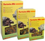 Lucky Reptile Tortoise Mix 150 g - Krmivo pre teráriové zvieratá