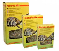 Lucky Reptile Testudo Mix 45 g - Krmivo pre teráriové zvieratá