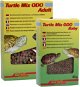 Lucky Reptile Turtle Mix Odo Baby 45 g - Krmivo pre teráriové zvieratá