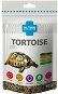 Krmivo pre teráriové zvieratá Nutrin Aquarium Tortoise Sticks 50 g - Krmivo pro terarijní zvířata