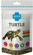 Nutrin Aquarium Turtle Sticks 70 g - Terrarium Animal Food