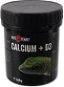 Terrarium Animal Food Repti Planet supplementary food Calcium + D3 125 g - Krmivo pro terarijní zvířata