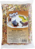 Vitakraft HF Land tortoise and iguana food 250g - Terrarium Animal Food