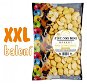 FINE DOG MINI Biscuits YELLOW XXL pack 200g - Dog Biscuits