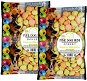 FINE DOG MINI MIX Biscuits COLOR XXL Package 2 × 200g - Dog Treats