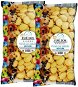 FINE DOG Biscuits YELLOW XXL Package 2 × 400g - Dog Treats