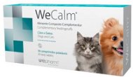 WePharm WeCalm 30 Tablets - Food Supplement for Dogs