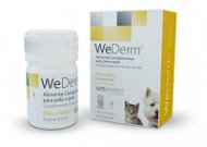 WePharm WeDerm 30 ml - Doplněk stravy pro psy