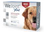 WePharm WeJoint Plus pro velká plemena 30 tablet - Doplněk stravy pro psy