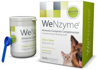 WePharm WeNzyme 50g - Food Supplement for Dogs