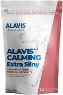 ALAVIS Calming Extra Strong 30 Tablets - Food Supplement for Dogs