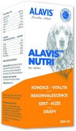 ALAVIS Nutri 200 ml - Doplnok stravy pre psov