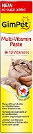 Doplnok stravy pre mačky Gimborn Pasta Multi-Vitamín K 200 g - Doplněk stravy pro kočky