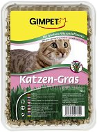 GimPet Grass with meadow scent for cats 150g - Cat Grass