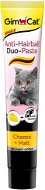 GimCat Duo Paste Maltose Cheese 50g - Food Supplement for Cats