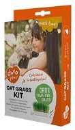 Food Supplement for Cats DUVO + Grass for Cats 70g - Doplněk stravy pro kočky