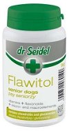 Dr. Seidel Flawitol senior 60 tbl - Doplnok stravy pre psov