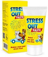 Dr. Seidel Stress Out pasta 30 ml - Doplněk stravy pro kočky