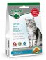 Dr. Seidel Zdravé pochúťky pre mačky hypoalergénne 50 g - Doplnok stravy pre mačky