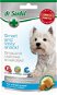 Dr. Seidel Healthy Delicacies for Dogs for Fresh Breath 90g - Food Supplement for Dogs