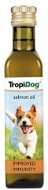 TropiDog Lososový olej pro psy 750 ml - Olej pro psy