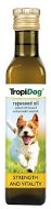 TropiDog Repkový olej pre psov 250 ml - Doplnok stravy pre psov