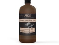 Argi Salmon Oil 1000ml - Oil for Dogs