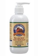 Grizzly Salmon Oil Salmon Oil Plus 250ml - Oil for Dogs