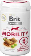Brit Vitamins Mobility 150 g - Doplněk stravy pro psy