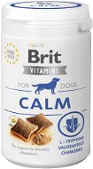 Brit Vitamins Calm 150 g - Food Supplement for Dogs