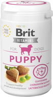 Brit Vitamins Štěně 150 g - Doplněk stravy pro psy