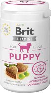 Brit Vitamins Puppy 150 g - Doplnok stravy pre psov