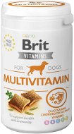 Brit Vitamins Multivitamín 150 g - Doplnok stravy pre psov