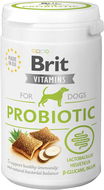 Brit Vitamins Probiotic 150 g - Doplnok stravy pre psov