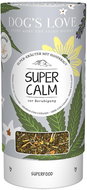 Dog's Love Herbs Canna Super Calm with hemp 70 g - Food Supplement for Dogs