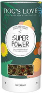 Dog's Love bylinky Super Power detox a imunita 70 g - Doplnok stravy pre psov