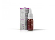 CiBiDiUM® VET CAT 300 kapky s obsahem CBD - Food Supplement for Cats