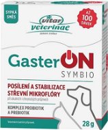 Vitar Veterinae GasterON symbio probiotika a prebiotika 28 g - Food Supplement for Dogs