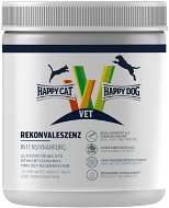 Happy Dog VET Rekonvaleszenz 200 g - Veterinárny doplnok stravy