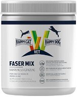 Happy Dog VET Faser Mix 150 g - Veterinárny doplnok stravy