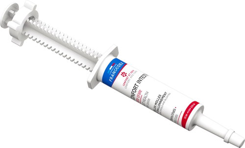 Francodex Intestinal pasta pro zdravá střeva 15 ml - Veterinary Dietary Supplement - Main image