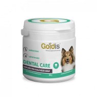 Goldis Dental Care 100 g - Veterinary Dietary Supplement
