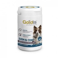 Goldis Skin & Coat 180 g - Veterinary Dietary Supplement